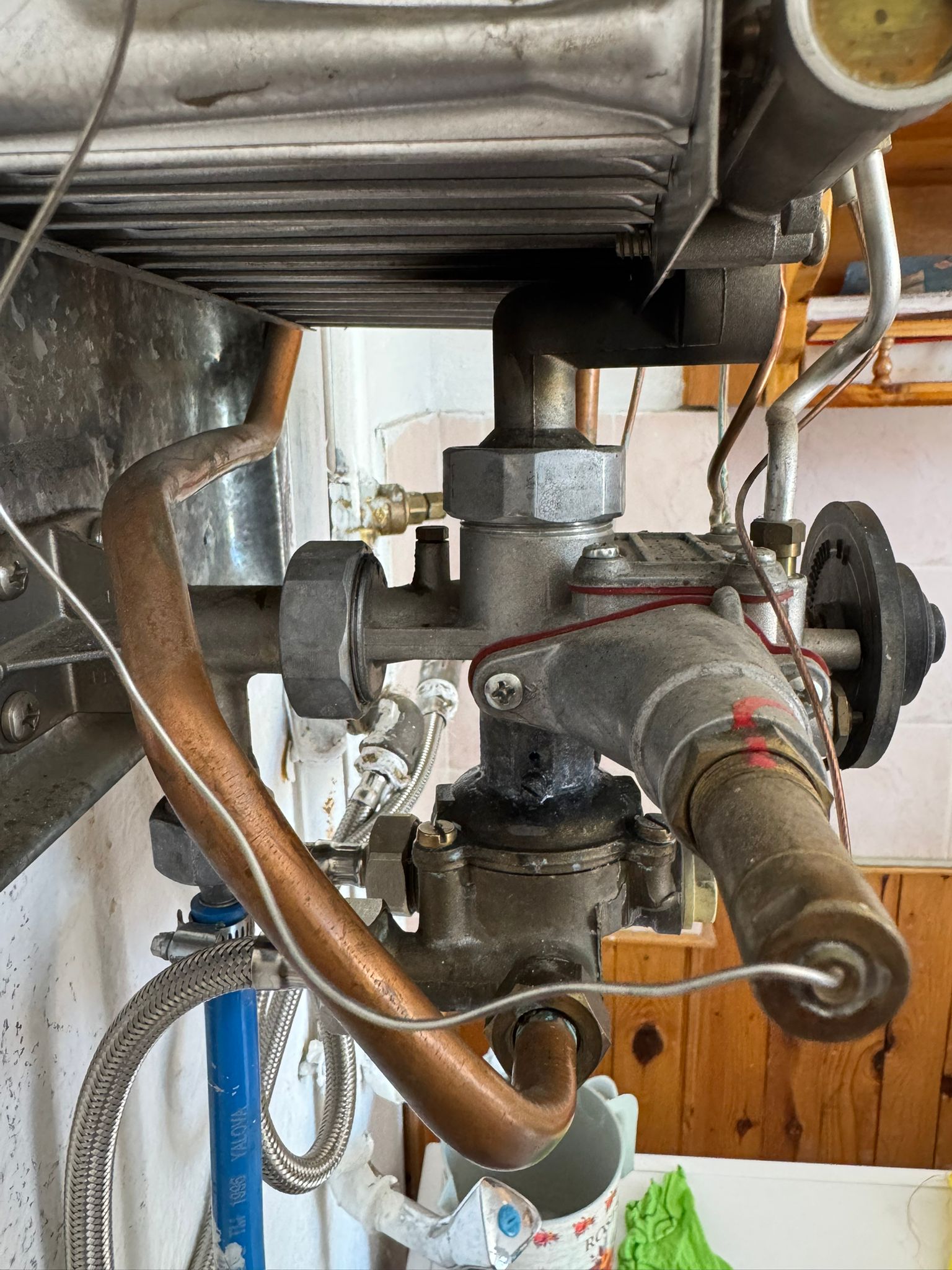 YILMAZ TEKNİK Servis