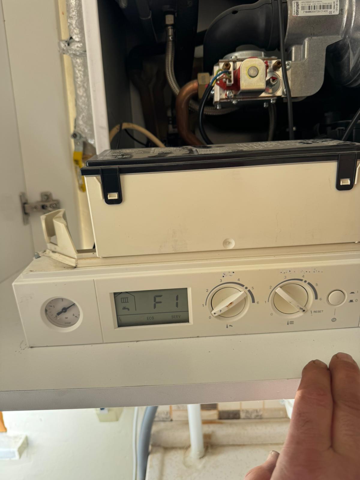 YILMAZ TEKNİK Tamir