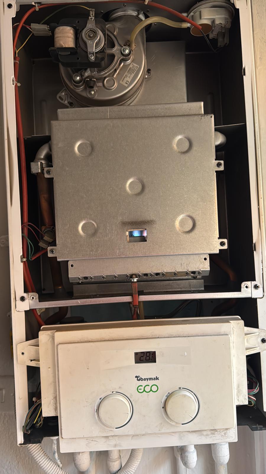 YILMAZ TEKNİK Bakım